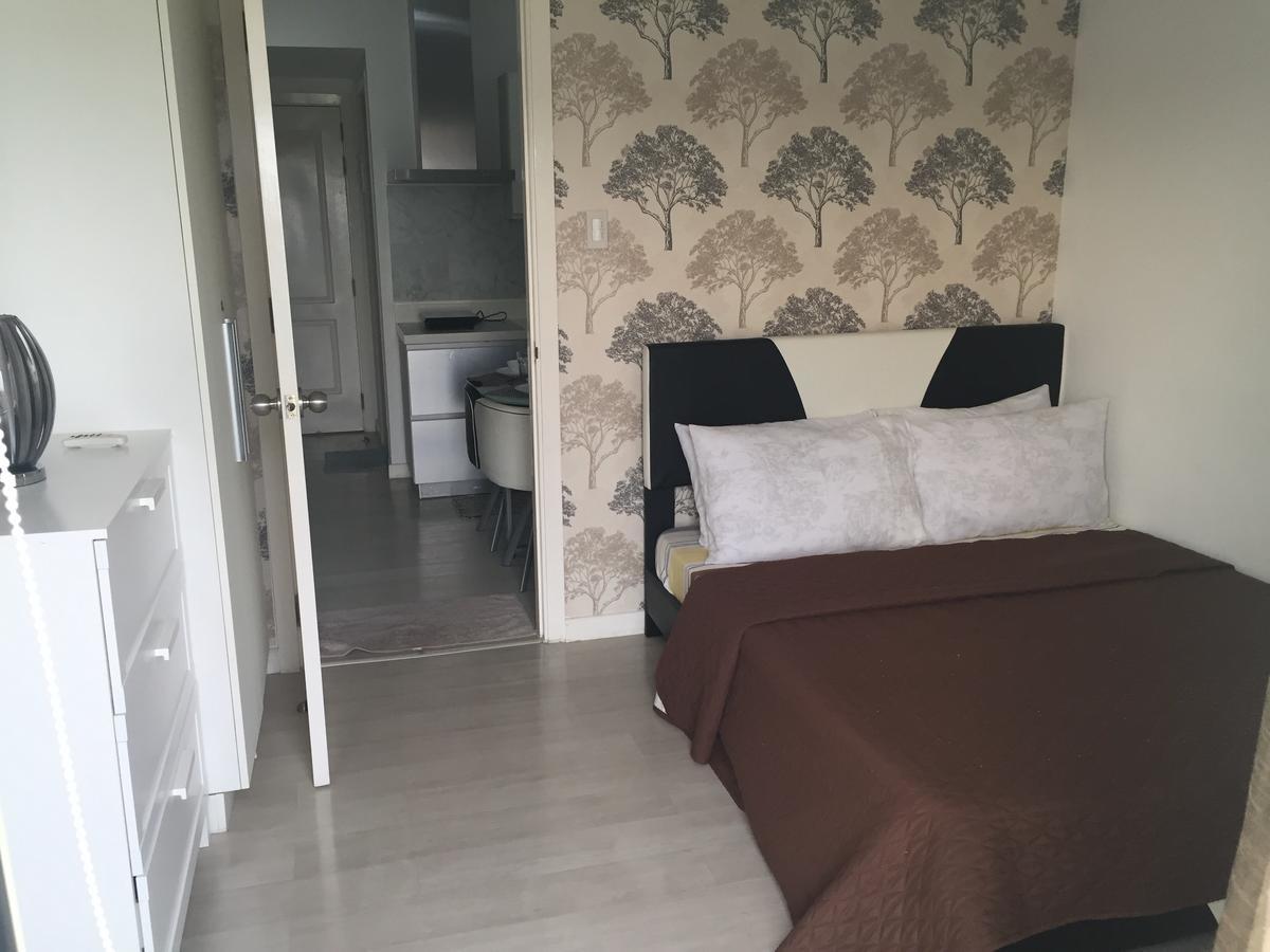Paranaque City Azure Urban Resort Res. מראה חיצוני תמונה