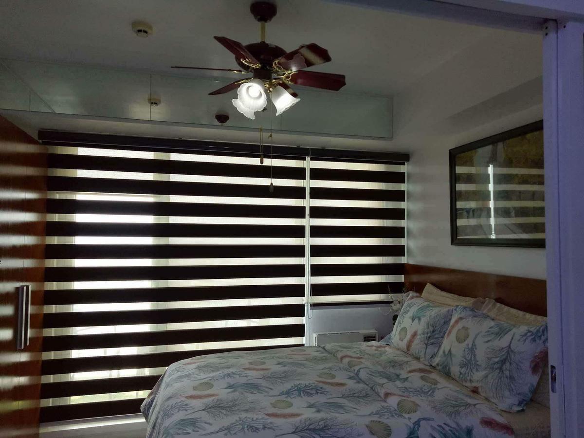 Paranaque City Azure Urban Resort Res. מראה חיצוני תמונה
