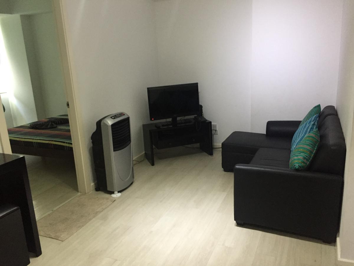 Paranaque City Azure Urban Resort Res. מראה חיצוני תמונה