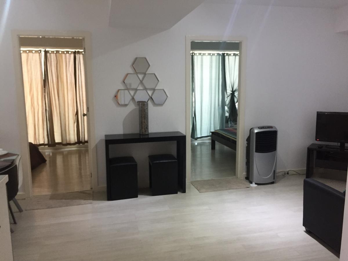 Paranaque City Azure Urban Resort Res. מראה חיצוני תמונה