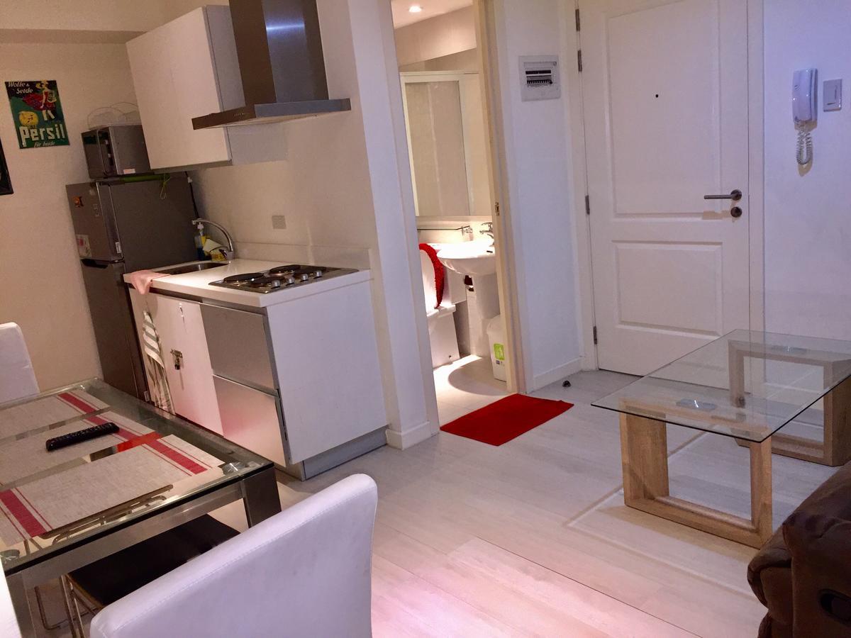 Paranaque City Azure Urban Resort Res. מראה חיצוני תמונה