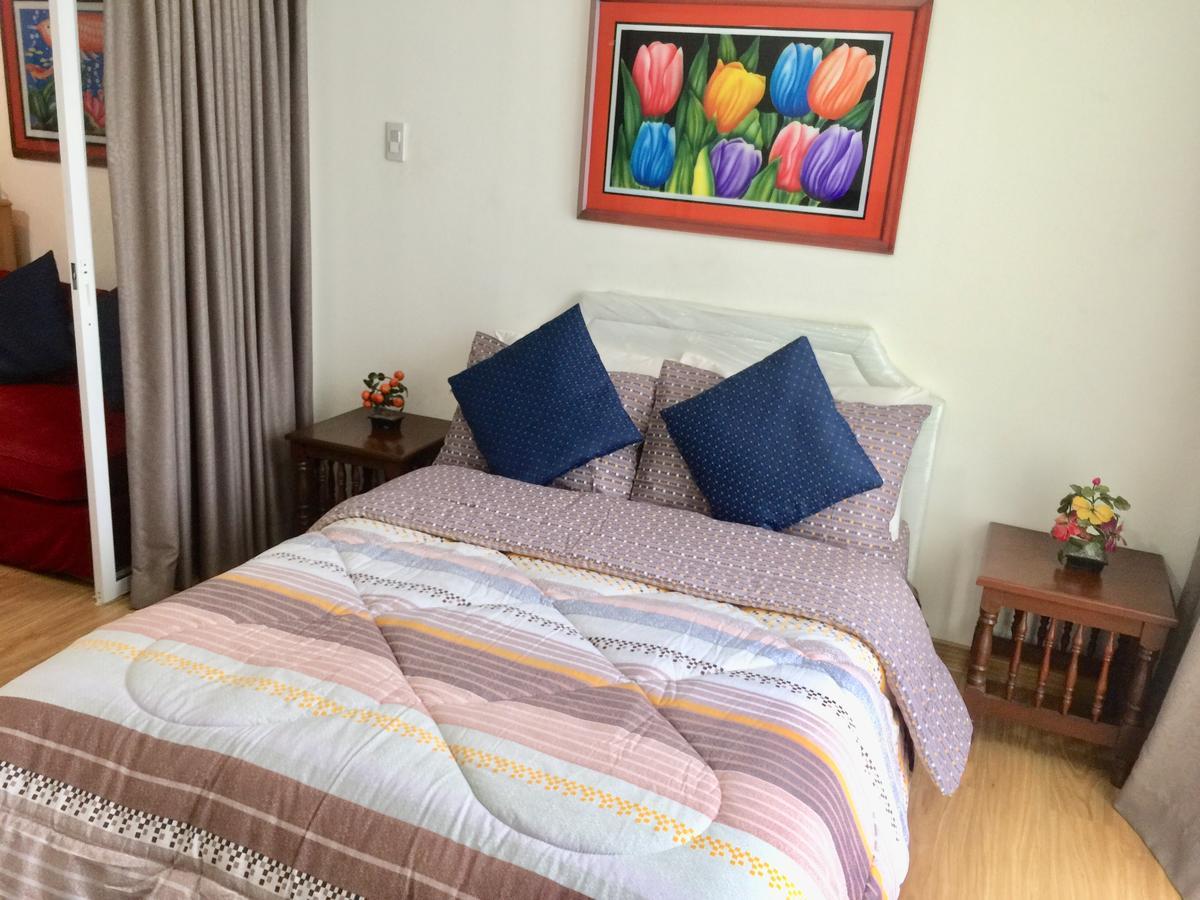 Paranaque City Azure Urban Resort Res. מראה חיצוני תמונה